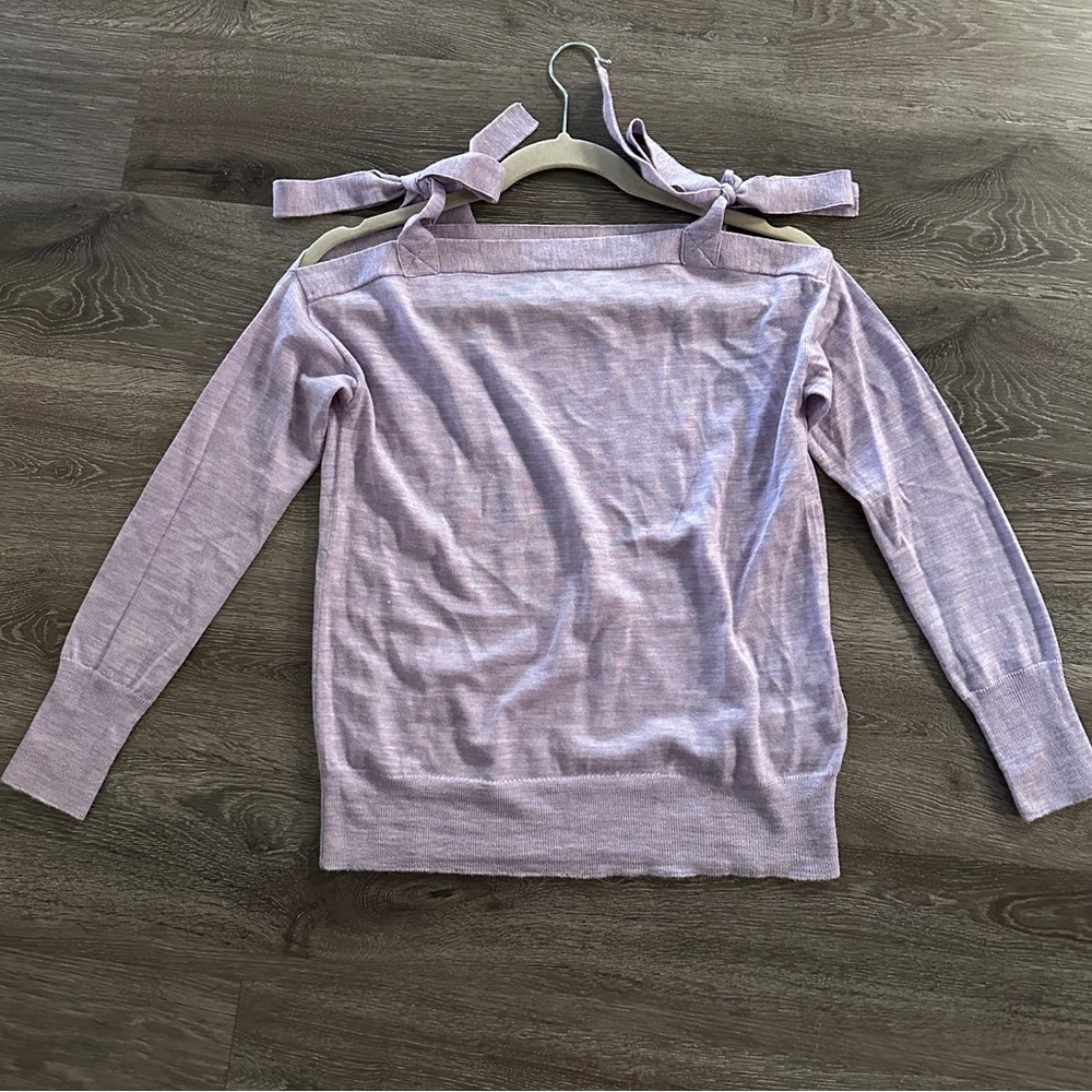 J Crew Blouse